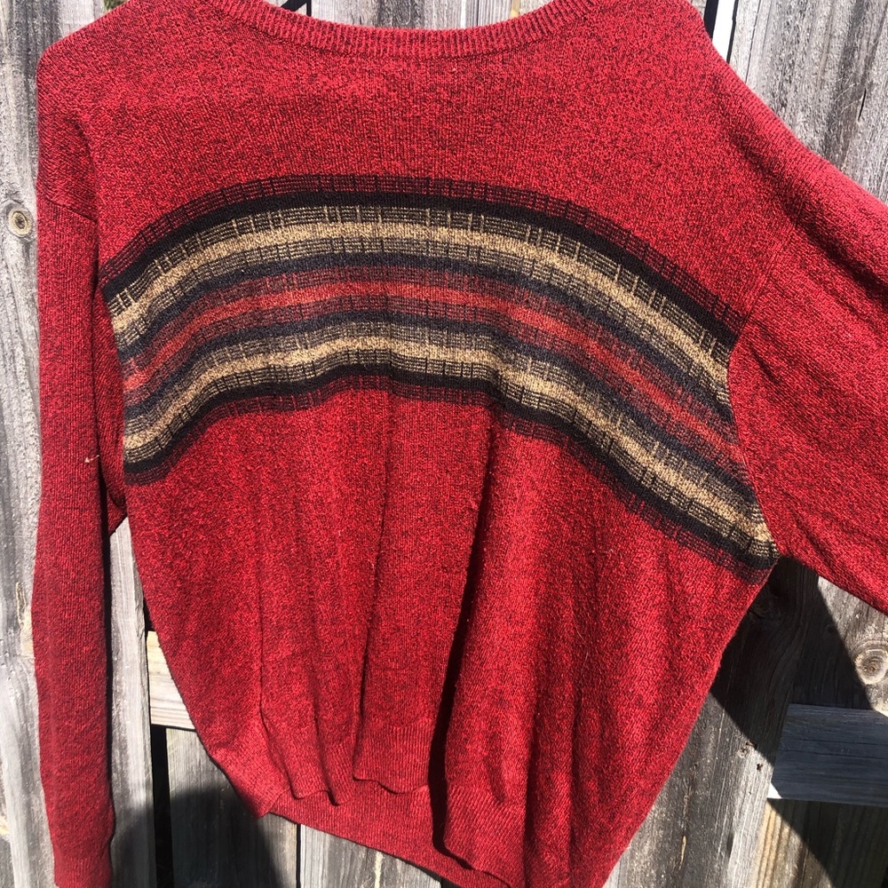Men’s Sweater